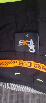 Pracovni oblečení canis - 2