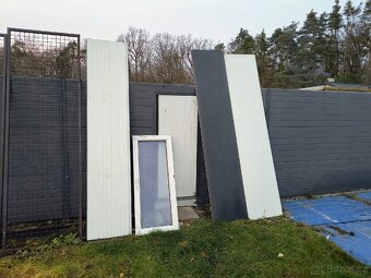 Voliéra na velké Ary - 2