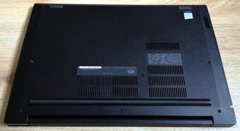 Predám notebook Lenovo Thinkpad - 2