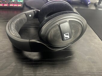 Sennheiser HD569 - 2