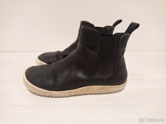 Dětské zimní boty Vivobarefoot FULHAM, vel. 33 - 2