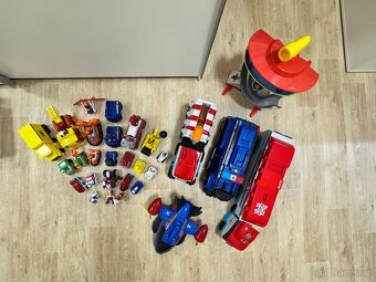 🔥 ULTRA MEGA PACK – TLAPKOVÁ PATROLA 🔥 - 2