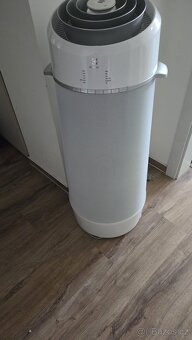 Mobilní klimatizace Electrolux WP71-265WT - 2