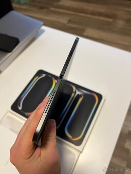 iPad Pro 11" M4 256GB WiFi - 2