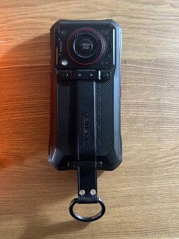 OUKITEL WP33 pro - 2
