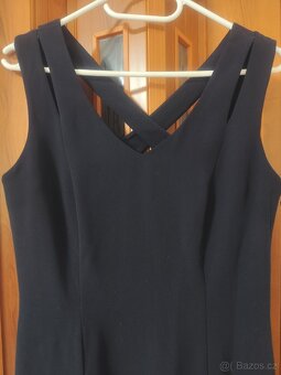 Společenské šaty S/M - 2