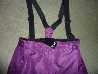 Oteplovačky vel. 158/164 Crivit - 2