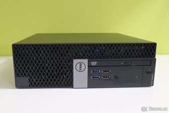 PC DELL OPTIPLEX 3040 /i5-6600/16GB/SSD256GB/WIN11/ZÁRUKA - 2