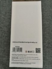 Konvice / kafetiér zn. orion 0,35 l - NOVÁ - 2