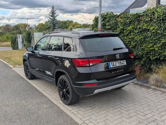 Seat Ateca, 1.5 TSI - DSG - 28.000 km - 2