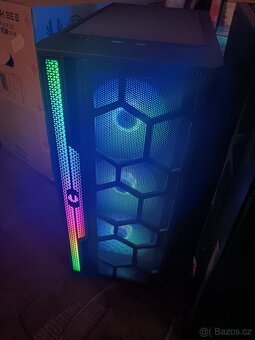 Herní Počítač - 2