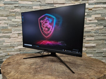 Herní LCD MSI Gaming G241 - 24" | FULL-HD | IPS | 144Hz - 2