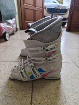 Prodám lyžařské boty - 2