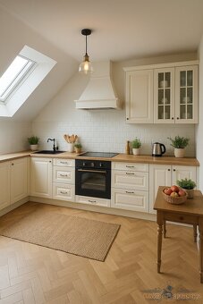 Prodej - Residence Hradčanská - Svítkov, byt 3+kk - 79 m2 - 2