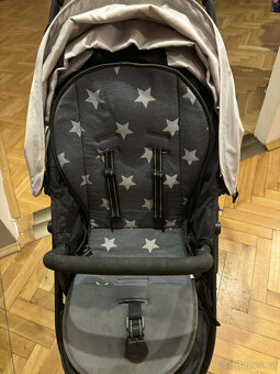 Kočárek Valco Snap 4 - 2