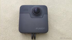 GoPro Fusion 360° - 2