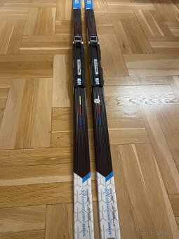 Běžky Salamon + boty - 2