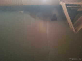 čelní sklo Peugeot boxer 2006 - 2