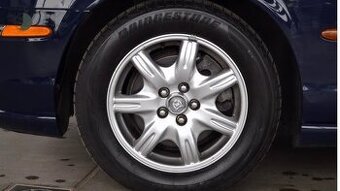 Jaguar S-Type alu kola R16 - 2