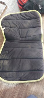 Podsedlovky LEVNĚ 250ķč a 450kč - 2