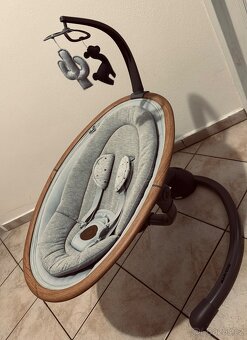 Maxi-Cosi elektrické houpátko - 2