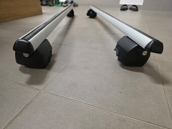 Originální nosič Škoda Kodiaq - 2