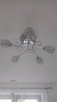 Stropní svítidlo - 2