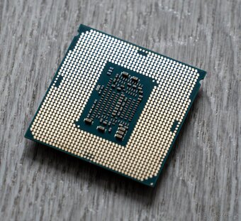 Intel Core i7-7700K - nejvýkonnější CPU pro LGA1151 / Z170 - 2