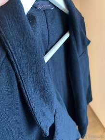 Dámský blejzr s kapsami, zn. M&S, vel. 44/46 - 2