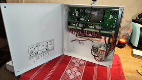 ALARM JABLOTRON JA-65K s GSM modulem - 2