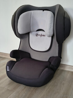 Autosedačka Cybex, 9-18 kg, isofix - 2