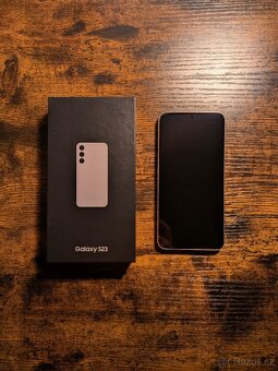 Samsung Galaxy S23 256GB - 2