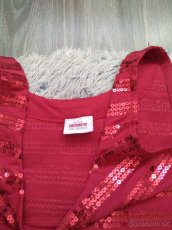 Tunika/minišaty - 2