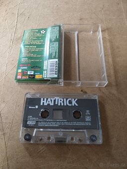 MC Hattrick – Hattrick - 2