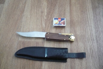 sbírka nožů 2 - 2
