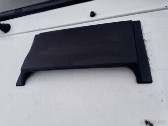 Škoda 105L 120L nádechy kapoty - 2