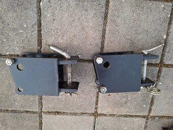 Zaves drzak Vari Terra - 2