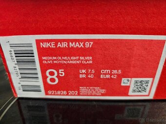 Nike Air Max 97 - 2