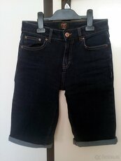 Dámské kraťasy F&F ve.34 - 2