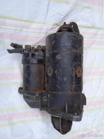 Opel Calibra startér - 2