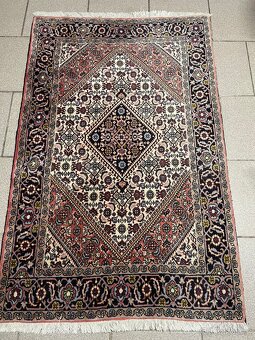 Persky koberec BIDJÁR 135x86 - 2