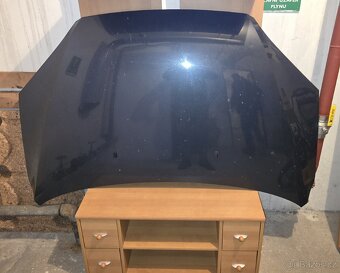 Ford Focus Mk2 hatchback ND - 2