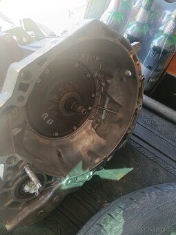 Espace IV 2.0T automat - 2