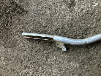 jawa řídítka kývačka / panelka - 2