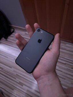 iPhone 6 128GB černý - 2