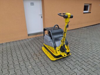 Vibrační deska Wacker neuson Dpu 6055 - 2