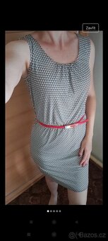 Letní šaty S.Oliver 38 - 2