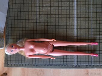 Stefi love těhotná princezna - 2