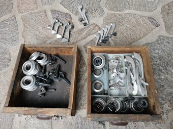 Škoda - kliky, kličky - 2