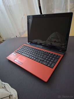 Acer notebook - 2